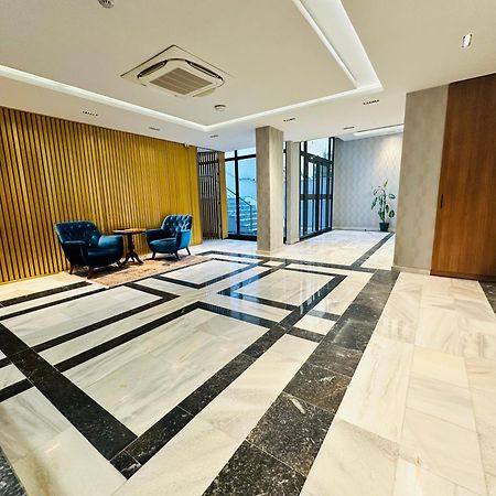 איסטמבול Nice Royal Suite מראה חיצוני תמונה