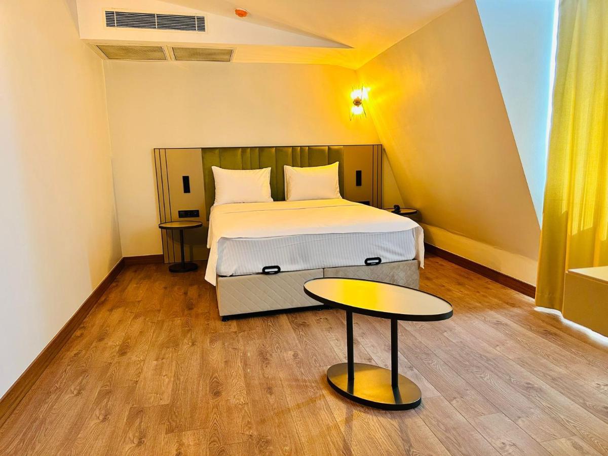 איסטמבול Nice Royal Suite מראה חיצוני תמונה