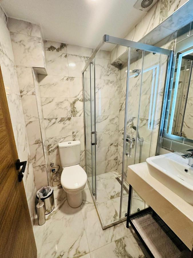 איסטמבול Nice Royal Suite מראה חיצוני תמונה