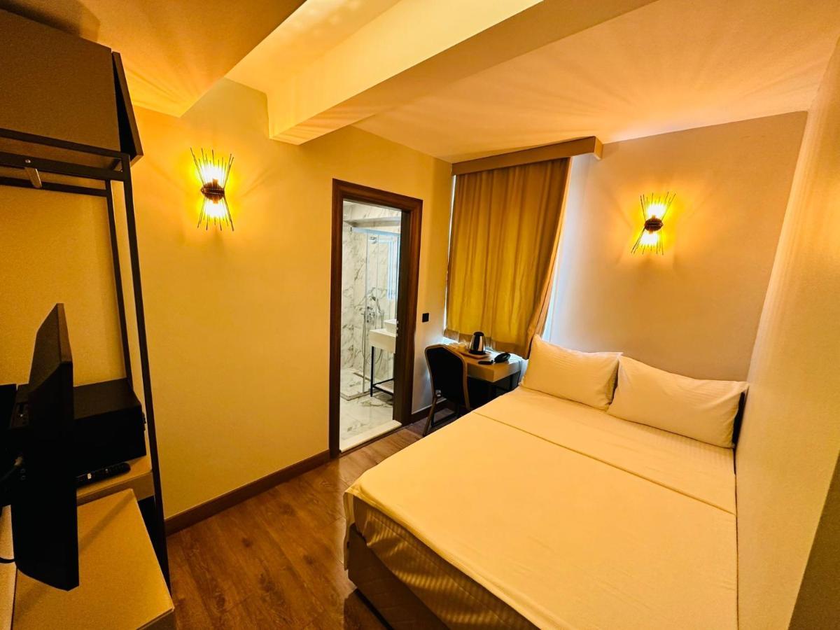 איסטמבול Nice Royal Suite מראה חיצוני תמונה
