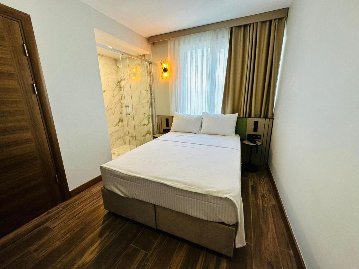 איסטמבול Nice Royal Suite מראה חיצוני תמונה