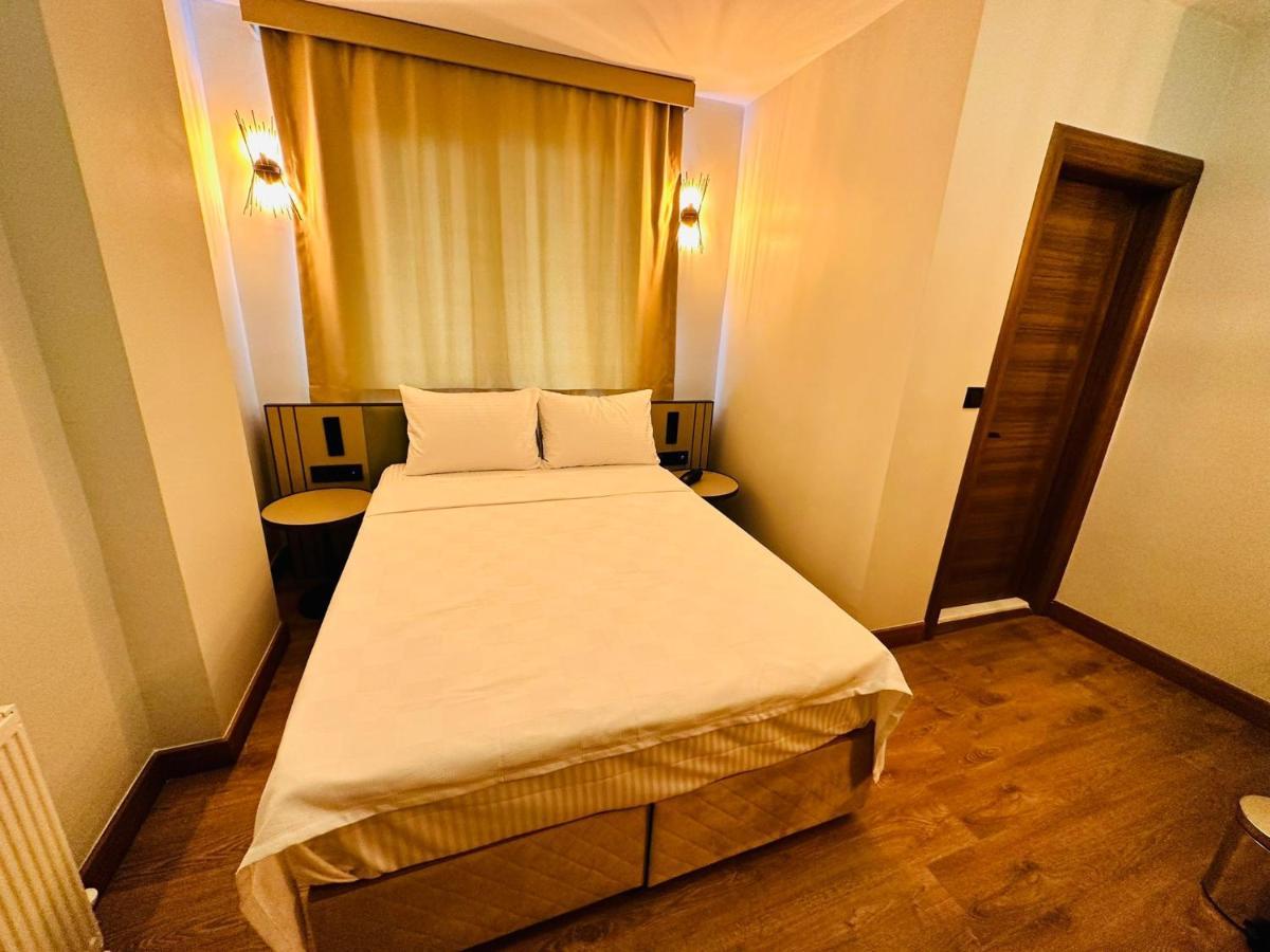 איסטמבול Nice Royal Suite מראה חיצוני תמונה