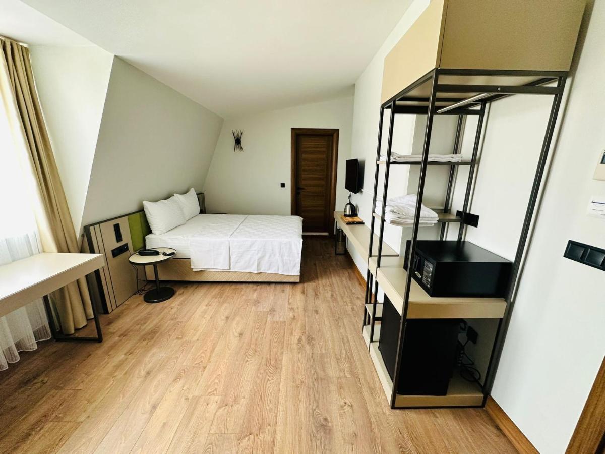איסטמבול Nice Royal Suite מראה חיצוני תמונה