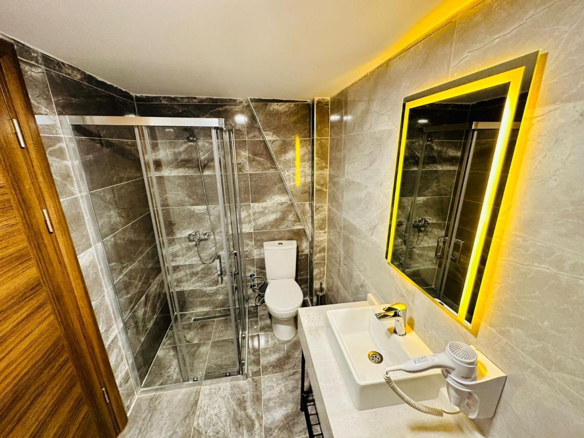 איסטמבול Nice Royal Suite מראה חיצוני תמונה