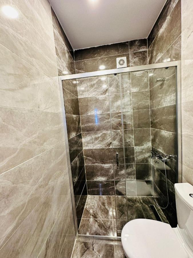 איסטמבול Nice Royal Suite מראה חיצוני תמונה