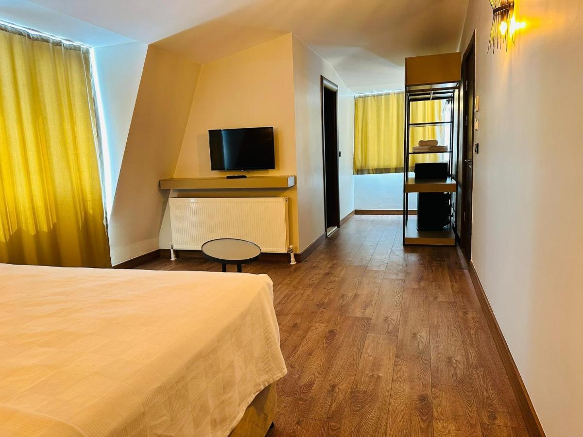 איסטמבול Nice Royal Suite מראה חיצוני תמונה
