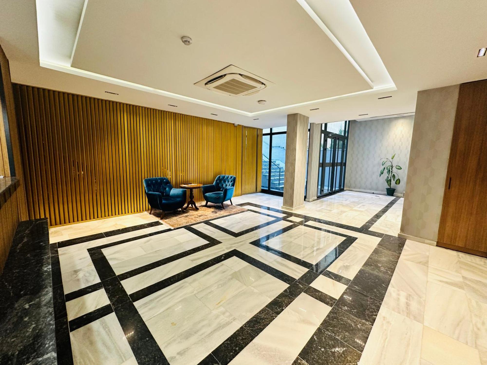 איסטמבול Nice Royal Suite מראה חיצוני תמונה