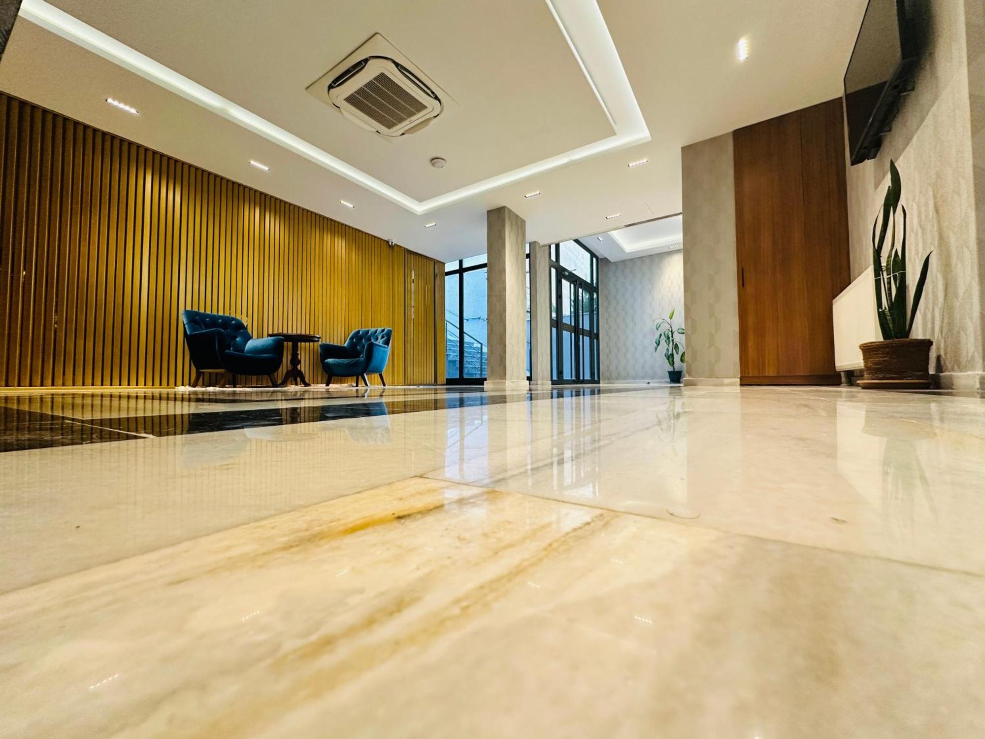 איסטמבול Nice Royal Suite מראה חיצוני תמונה