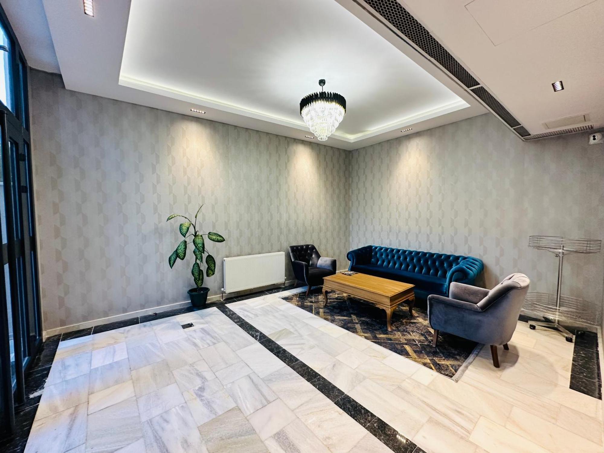 איסטמבול Nice Royal Suite מראה חיצוני תמונה