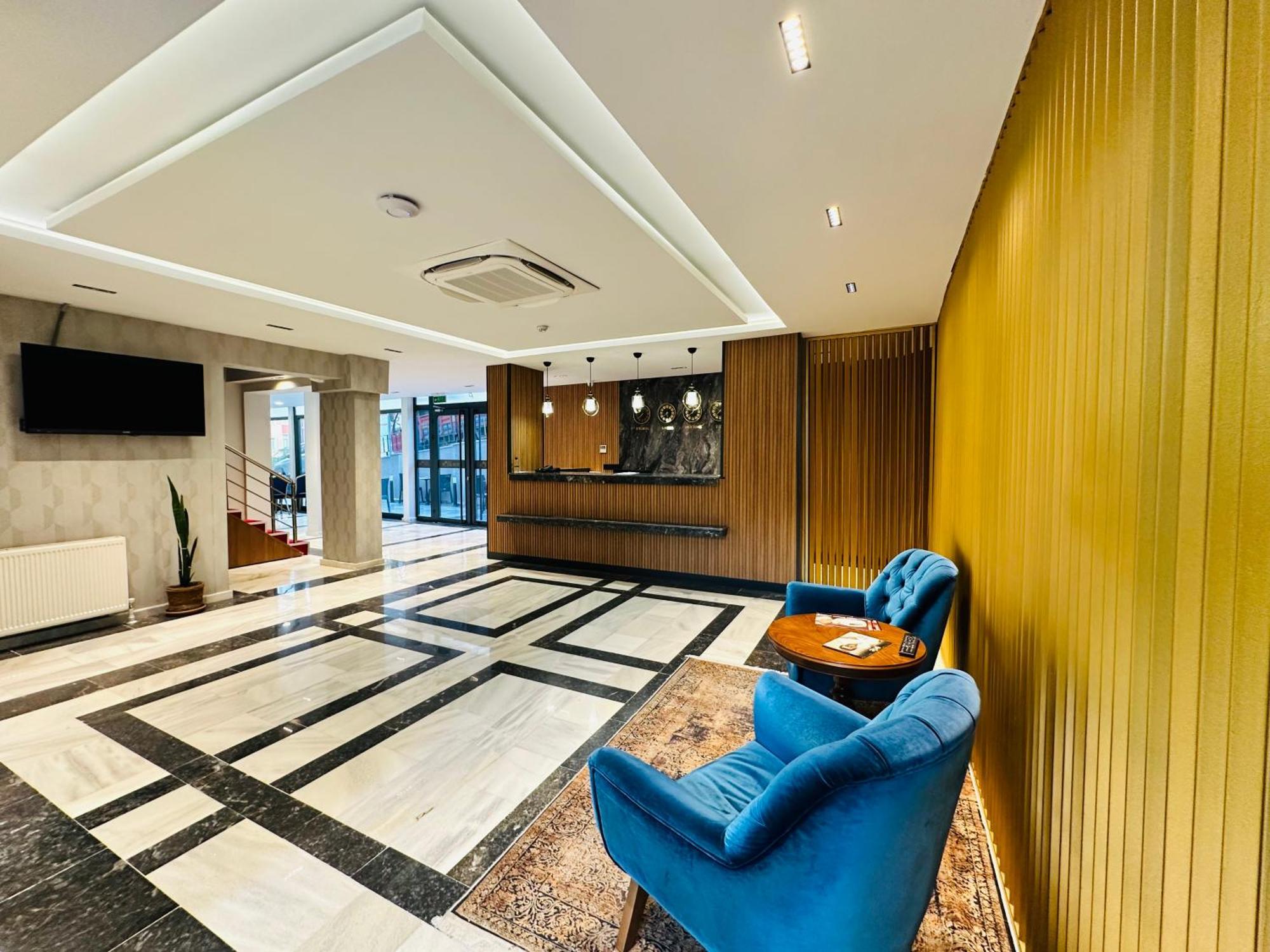 איסטמבול Nice Royal Suite מראה חיצוני תמונה